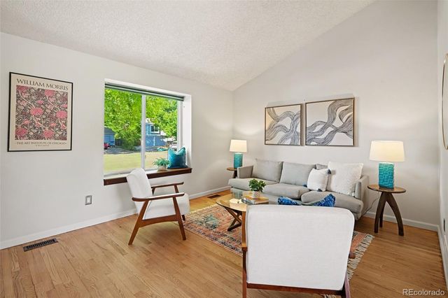 11423 W Ida Avenue, Littleton, CO 80127