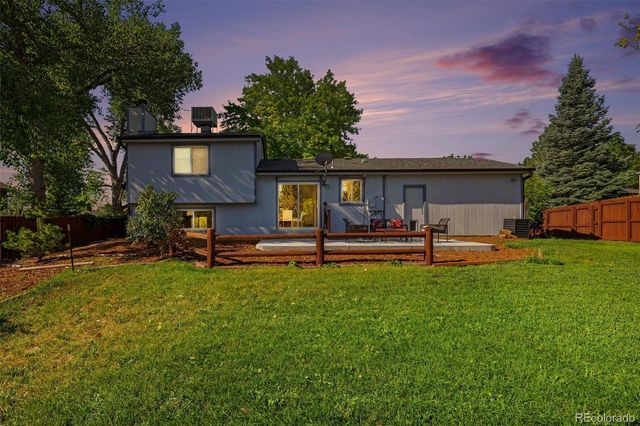 11423 W Ida Avenue, Littleton, CO 80127