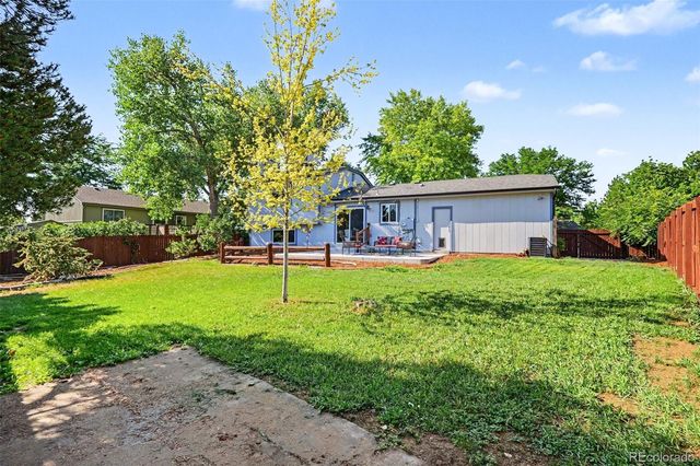 11423 W Ida Avenue, Littleton, CO 80127