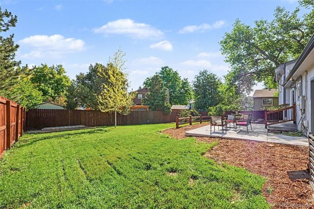 11423 W Ida Avenue, Littleton, CO 80127