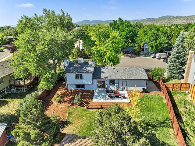11423 W Ida Avenue, Littleton, CO 80127