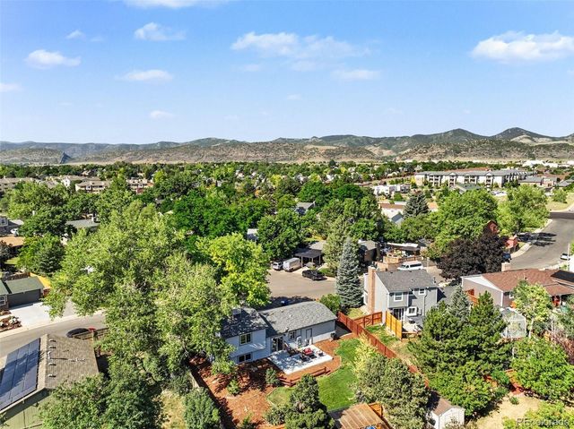 11423 W Ida Avenue, Littleton, CO 80127