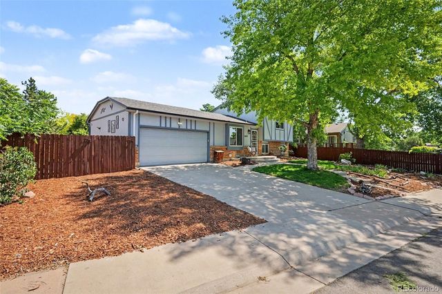 11423 W Ida Avenue, Littleton, CO 80127
