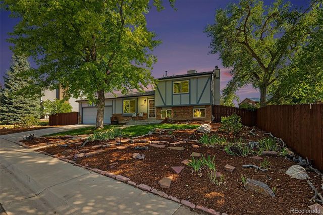 11423 W Ida Avenue, Littleton, CO 80127