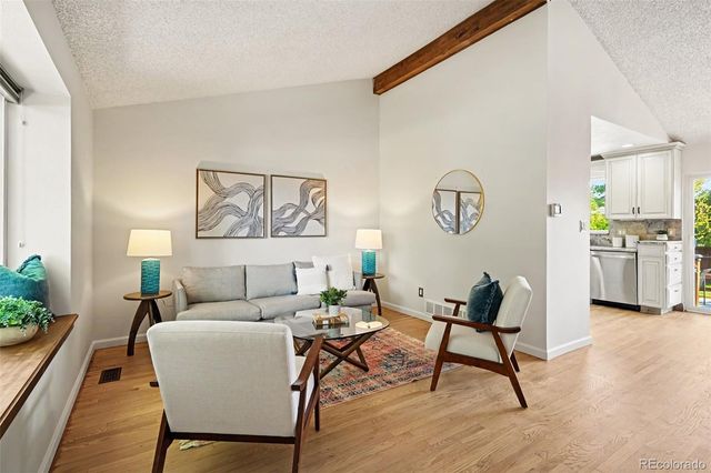 11423 W Ida Avenue, Littleton, CO 80127