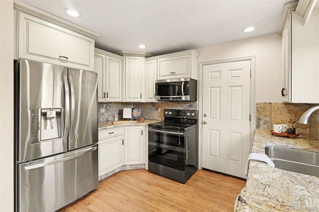 11423 W Ida Avenue, Littleton, CO 80127