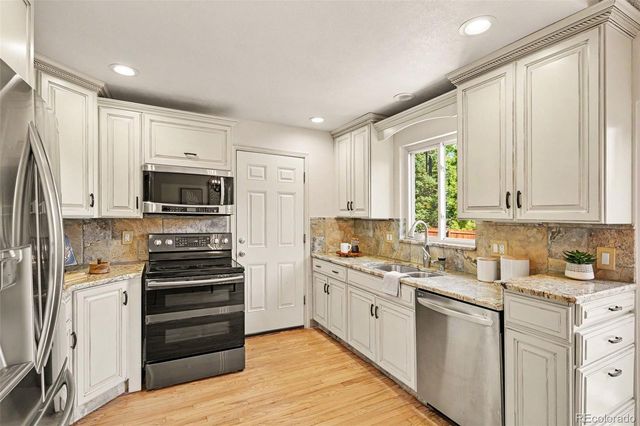11423 W Ida Avenue, Littleton, CO 80127