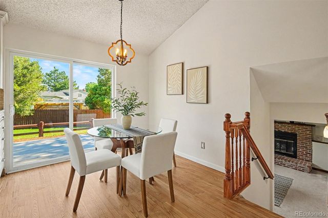 11423 W Ida Avenue, Littleton, CO 80127