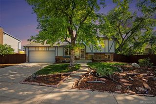 11423 W Ida Avenue, Littleton, CO 80127