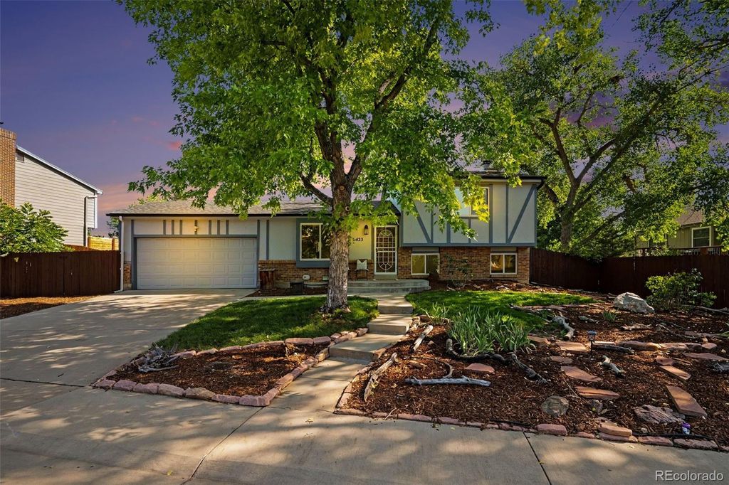 11423 W Ida Avenue, Littleton, CO 80127