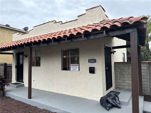 2241 Pine, Long Beach, CA 90806