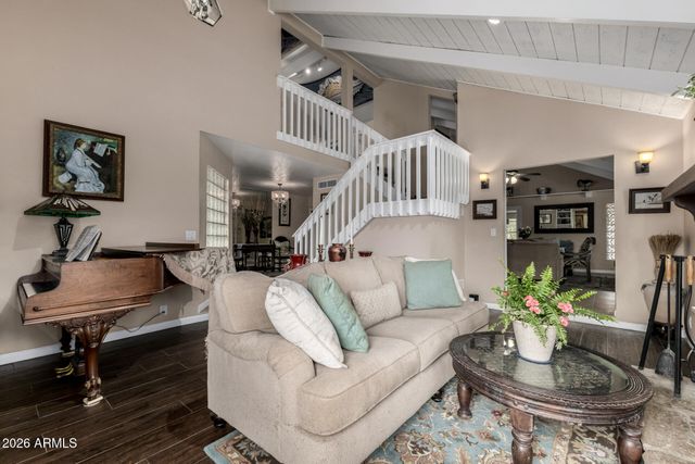 1806 S LOS ALAMOS --, Mesa, AZ 85204