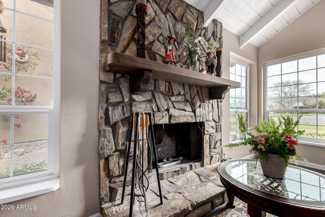 1806 S LOS ALAMOS --, Mesa, AZ 85204