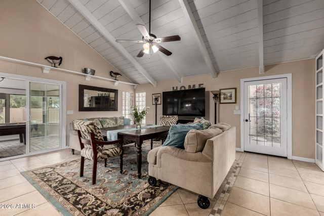 1806 S LOS ALAMOS --, Mesa, AZ 85204