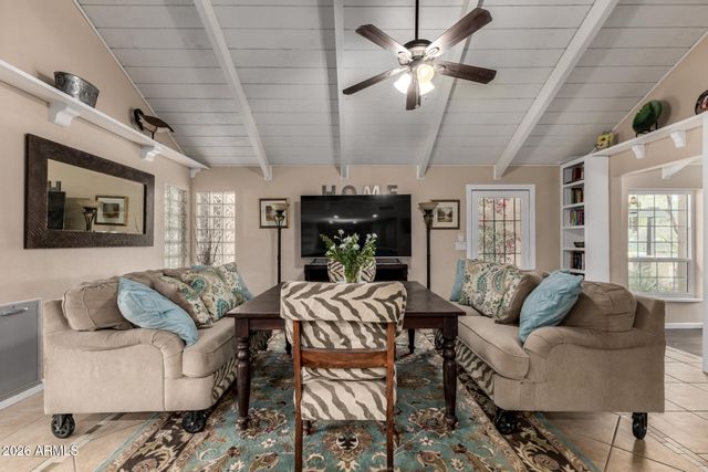 1806 S LOS ALAMOS --, Mesa, AZ 85204