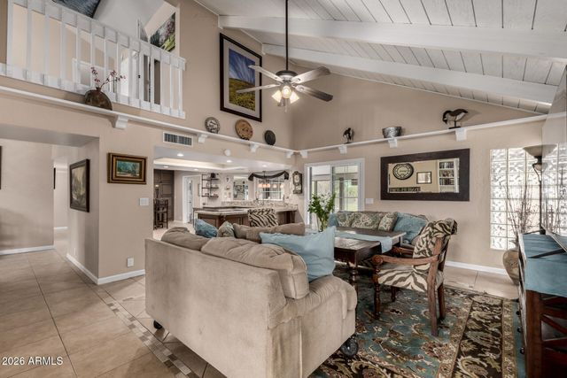 1806 S LOS ALAMOS --, Mesa, AZ 85204