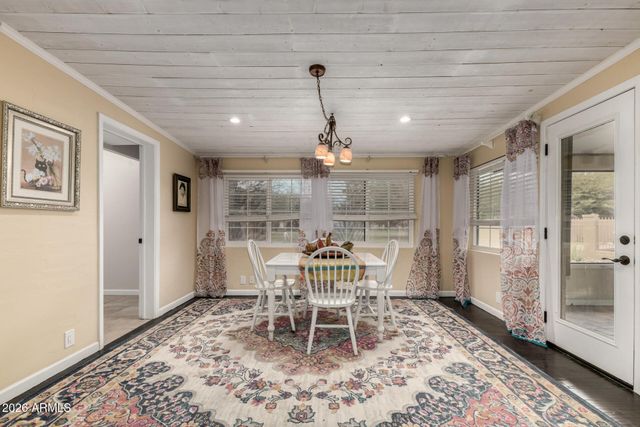 1806 S LOS ALAMOS --, Mesa, AZ 85204