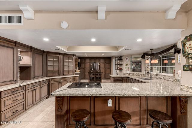 1806 S LOS ALAMOS --, Mesa, AZ 85204