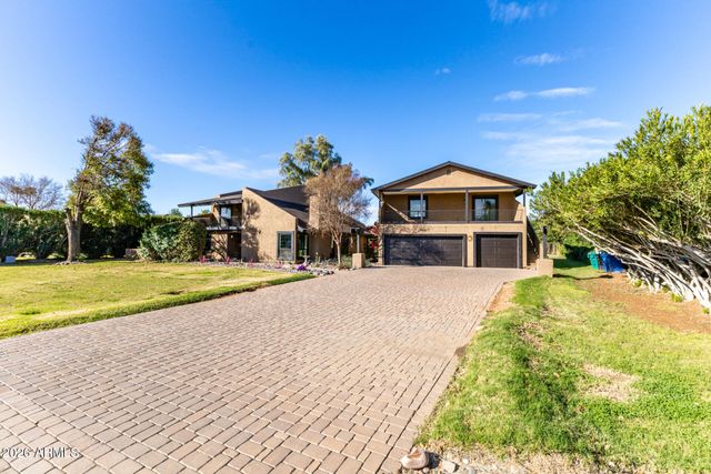 1806 S LOS ALAMOS --, Mesa, AZ 85204