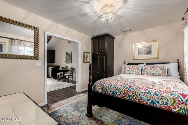 1806 S LOS ALAMOS --, Mesa, AZ 85204