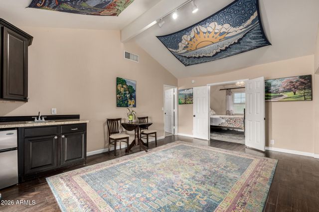 1806 S LOS ALAMOS --, Mesa, AZ 85204