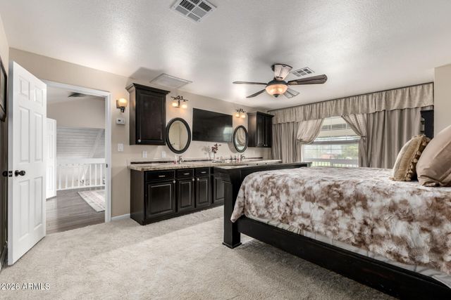 1806 S LOS ALAMOS --, Mesa, AZ 85204