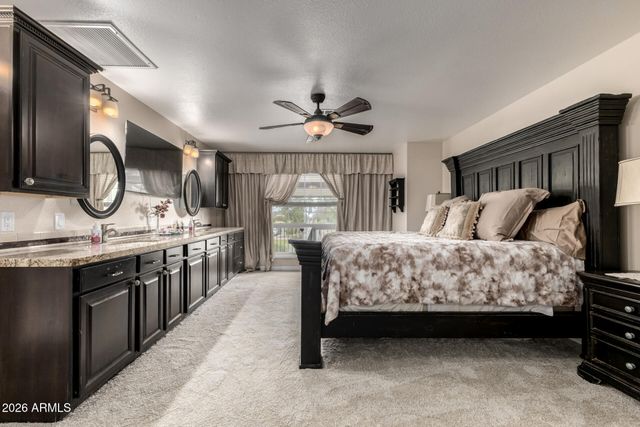 1806 S LOS ALAMOS --, Mesa, AZ 85204