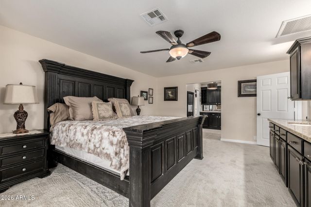 1806 S LOS ALAMOS --, Mesa, AZ 85204