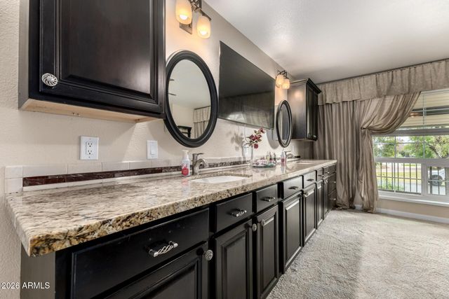 1806 S LOS ALAMOS --, Mesa, AZ 85204