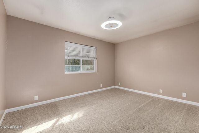 1806 S LOS ALAMOS --, Mesa, AZ 85204