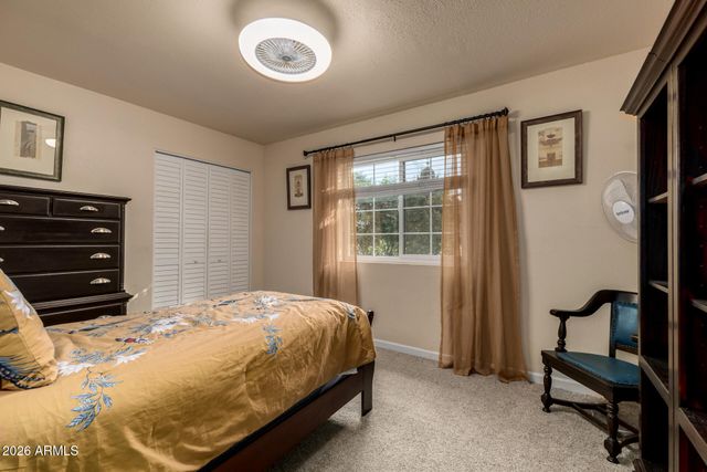 1806 S LOS ALAMOS --, Mesa, AZ 85204