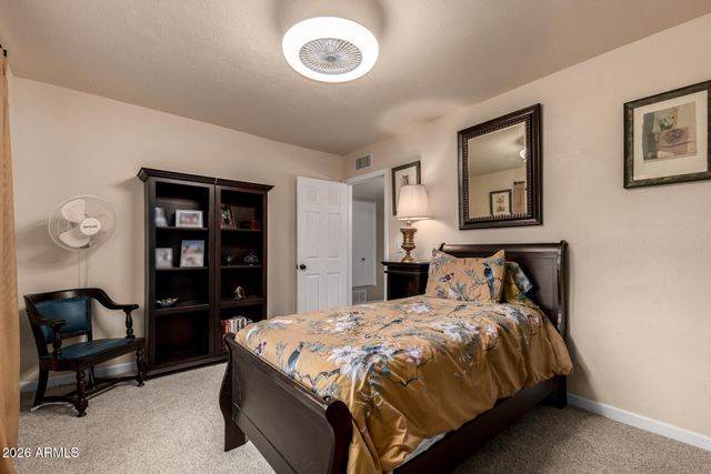 1806 S LOS ALAMOS --, Mesa, AZ 85204