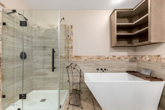 1806 S LOS ALAMOS --, Mesa, AZ 85204