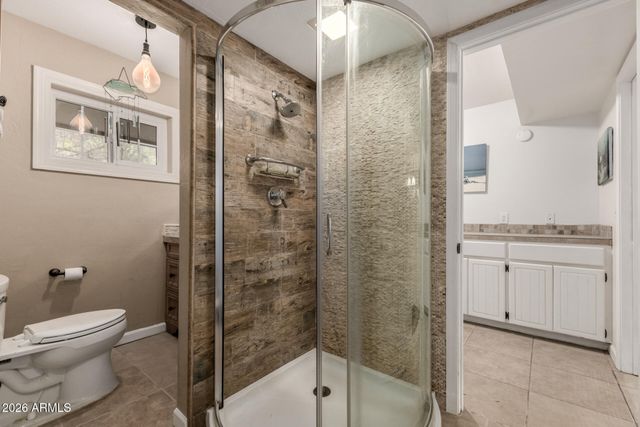 1806 S LOS ALAMOS --, Mesa, AZ 85204