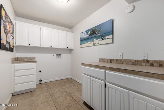 1806 S LOS ALAMOS --, Mesa, AZ 85204