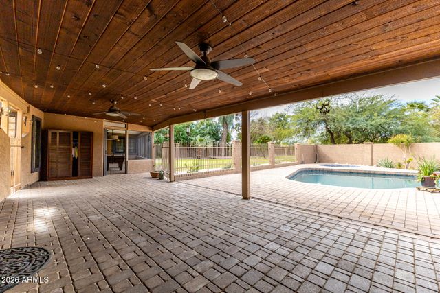 1806 S LOS ALAMOS --, Mesa, AZ 85204