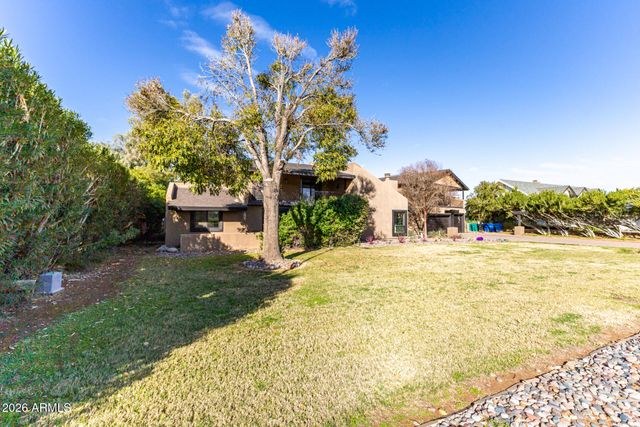 1806 S LOS ALAMOS --, Mesa, AZ 85204