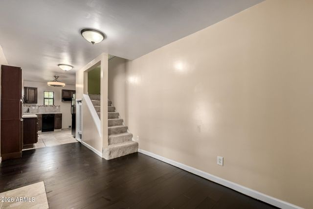 1806 S LOS ALAMOS --, Mesa, AZ 85204