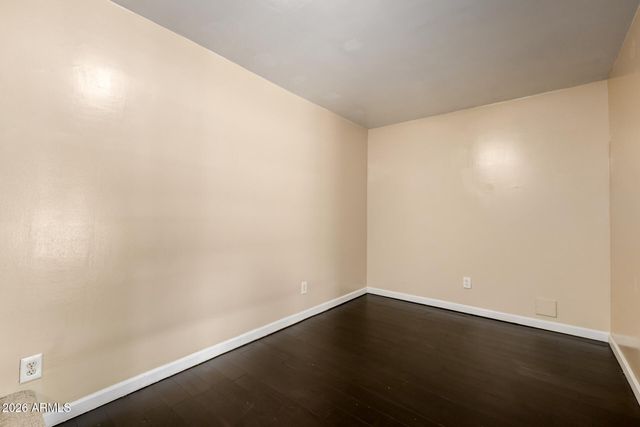 1806 S LOS ALAMOS --, Mesa, AZ 85204
