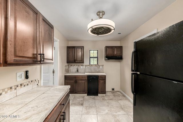 1806 S LOS ALAMOS --, Mesa, AZ 85204