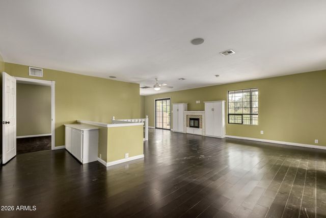 1806 S LOS ALAMOS --, Mesa, AZ 85204