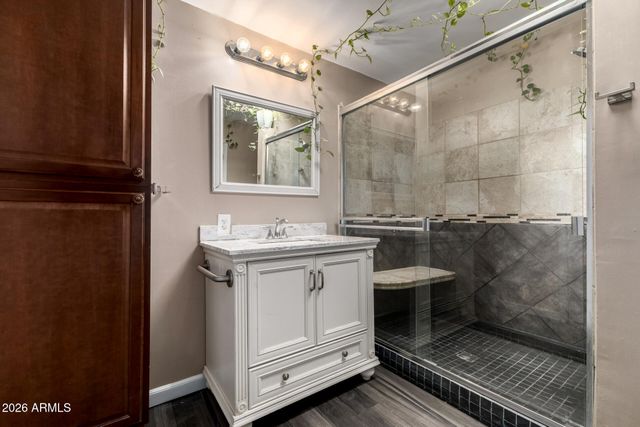 1806 S LOS ALAMOS --, Mesa, AZ 85204