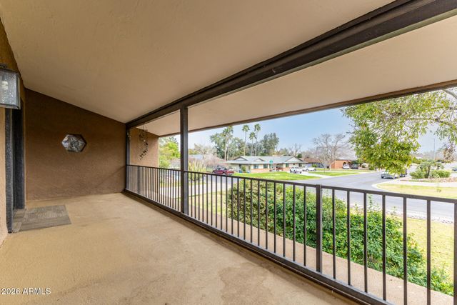 1806 S LOS ALAMOS --, Mesa, AZ 85204
