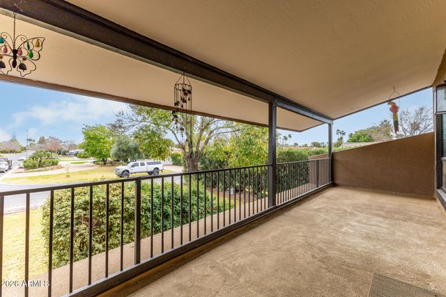 1806 S LOS ALAMOS --, Mesa, AZ 85204