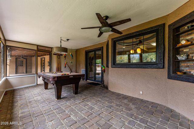 1806 S LOS ALAMOS --, Mesa, AZ 85204