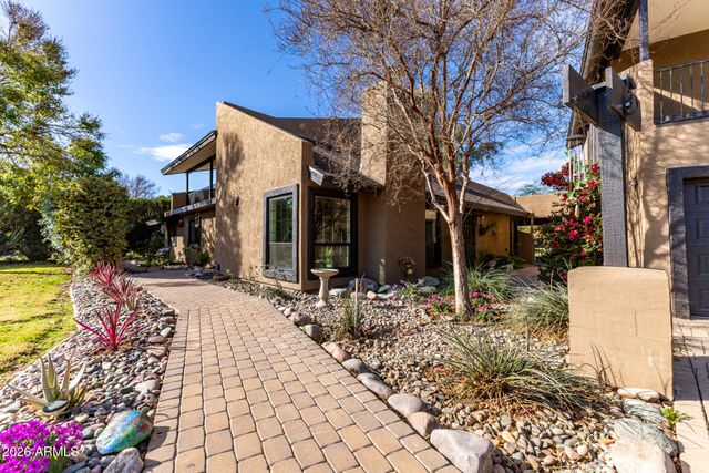 1806 S LOS ALAMOS --, Mesa, AZ 85204