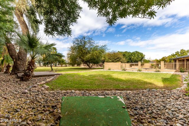 1806 S LOS ALAMOS --, Mesa, AZ 85204