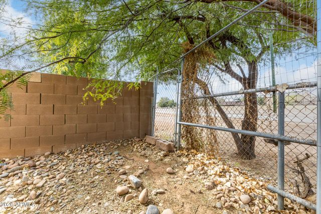 1806 S LOS ALAMOS --, Mesa, AZ 85204