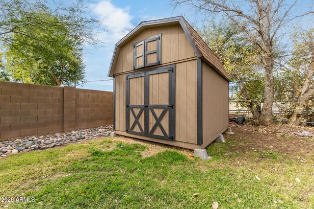 1806 S LOS ALAMOS --, Mesa, AZ 85204