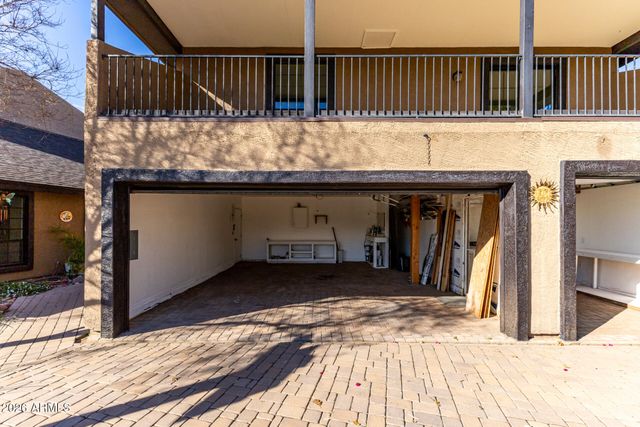 1806 S LOS ALAMOS --, Mesa, AZ 85204